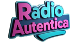 Logo Radio Autentica