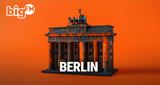 Logo bigFM Berlin