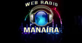 Logo Web Radio Manaíra