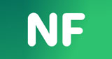 Logo Naijafans Radio