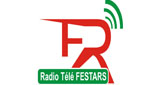Logo Radio Festars
