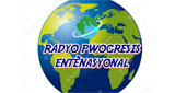 Logo Radyo Pwogresis Entenasyonal
