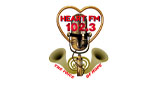 Logo 102.3 Heart Fm
