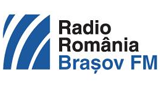 Logo Radio România Braşov FM