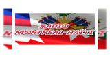 Logo Radio Montréal-Haïti