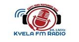 Logo Kyela Fm Radio 96.1 Mhz Mbeya
