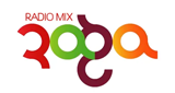Logo Radio Mix Raaga HD