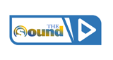 Logo Raudio - The Sound