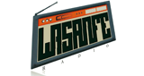 Logo La SanFe Radio