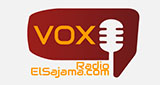 Logo VoxRadio ElSajama.com