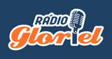 Logo Rádio Gloriel