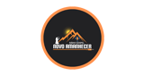 Logo Radio Gospel Novo Amanhecer
