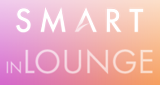 Logo Smart Radio Lounge