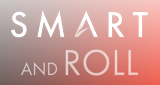 Logo Smart Radio N'Roll