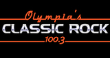 Logo Olympia's Classic Rock