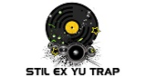 Logo STIL EX YU TRAP
