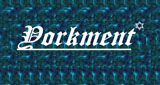Logo Yorkment radio