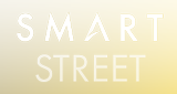 Logo Smart Radio Street