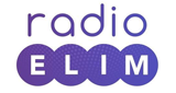 Logo Radio Elim Espanol