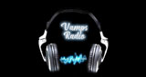 Logo Vamps Radio
