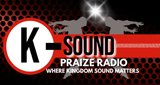 Logo K-SOUND PRAIZE RADIO