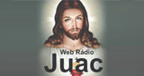 Logo Web Rádio Juac
