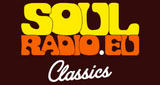 Logo Soul Radio