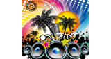 Logo Eben Radio - Tropical Music
