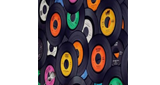 Logo Eben Radio - Oldies