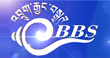 Logo BBS Radio Channel 2