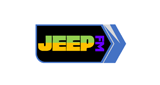 Logo RAUX - Jeep FM