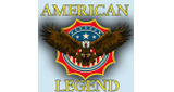 Logo American Legend