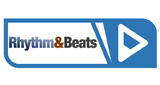 Logo Raudio - Rhythm&Beats