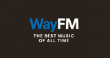 Logo Way FM