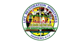 Logo Radio Restauración De Vida