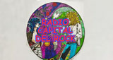 Logo Capital Del Rock