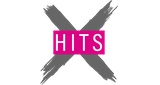 Logo LITT Live - Hits X