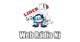 Logo Rádio Nj