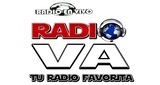 Logo Radio V.A