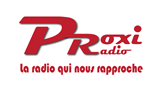 Logo Proxi Radio