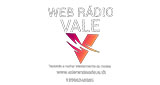 Logo Web rádio vale