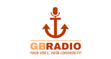 Logo GB Radio