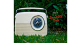 Logo SoundzWel Radio