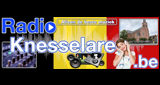 Logo radioknesselare.be