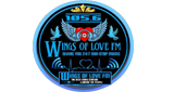 Logo 103.6 Grm Team Bagtit Music Lovers Fm