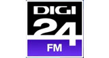 Logo Digi 24 Fm