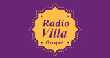 Logo Radio Villa - Gospel