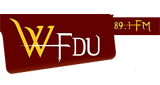 Logo WFDU HD2