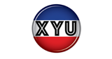 Logo XYUFM Pop-Folk