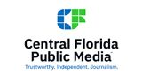 Logo 89.5 WMFV